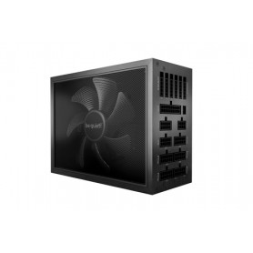 be quiet! Dark Power Pro 12 1200W alimentatore per computer 20+4 pin ATX ATX Nero (BN311)