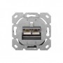 Digitus DN-9006-N presa energia RJ-45 Bianco (DN-9006-N)