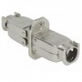 DeLOCK 86467 cavo di collegamento 2 x LSA Acciaio inossidabile (86467)