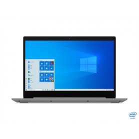 Lenovo IdeaPad 3 Computer portatile 39,6 cm (15.6") Full HD Intel Core i5 8 GB DDR4-SDRAM 256 GB SSD NVIDIA® GeFo (81WB00R1IX)