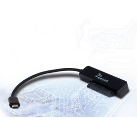 Inter-Tech K104AG1 scheda di interfaccia e adattatore (88885388)