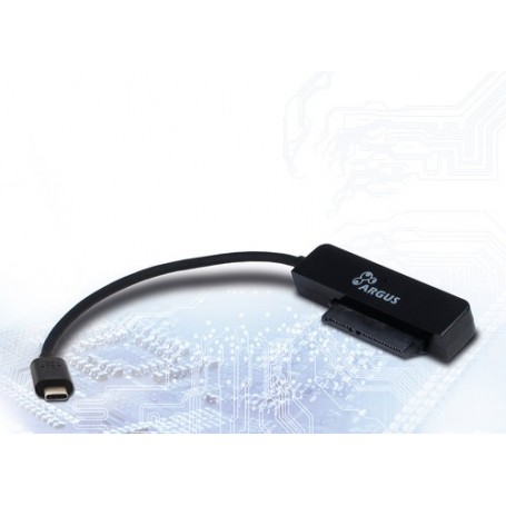 Inter-Tech K104AG1 scheda di interfaccia e adattatore (88885388)