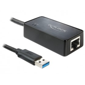 DeLOCK 62121 scheda di interfaccia e adattatore (62121)