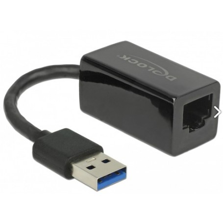 DeLOCK 65903 scheda di interfaccia e adattatore RJ-45 (65903)