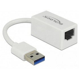 DeLOCK 65905 scheda di interfaccia e adattatore RJ-45 (65905)