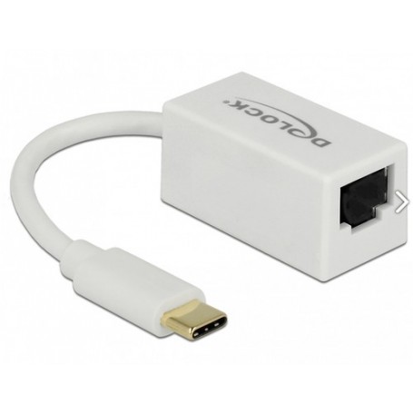 DeLOCK 65906 scheda di interfaccia e adattatore RJ-45 (65906)