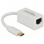 DeLOCK 65906 scheda di interfaccia e adattatore RJ-45 (65906)