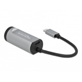 DeLOCK 64116 scheda di rete e adattatore Ethernet 5000 Mbit/s (64116)