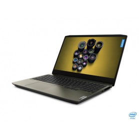 Lenovo IdeaPad Creator 5 Computer portatile 39,6 cm (15.6") Full HD Intel Core i5 16 GB DDR4-SDRAM 512 GB SSD NVI (82D4003SIX)