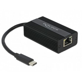 DeLOCK 65990 scheda di interfaccia e adattatore (65990)