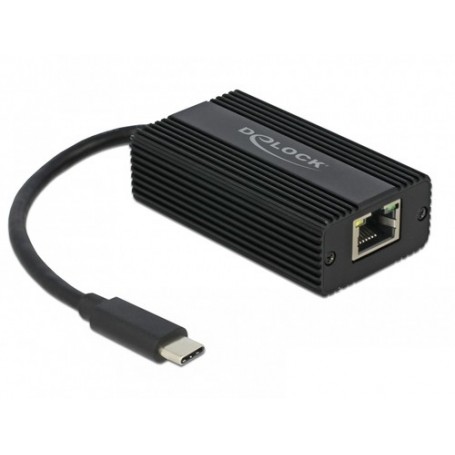 DeLOCK 65990 scheda di interfaccia e adattatore (65990)