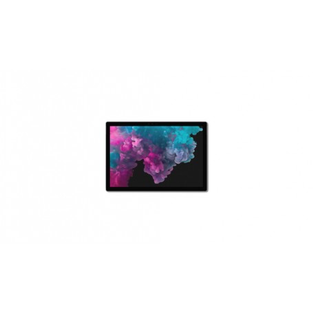 Microsoft Surface Pro 6 256 GB 31,2 cm (12.3") Intel Core i5 8 GB Wi-Fi 5 (802.11ac) Windows 10 Pro Platino (LQ6-00004)