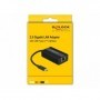 DeLOCK 65990 scheda di interfaccia e adattatore (65990)