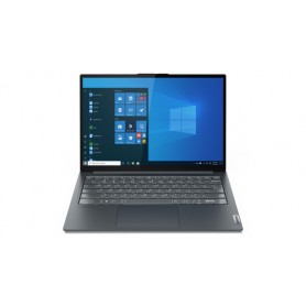 Lenovo ThinkBook 13x Computer portatile 33,8 cm (13.3") WQXGA Intel® Core™ i5 di undicesima generazione 16 GB LP (20WJ002MIX)