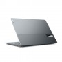 Lenovo ThinkBook 13x Computer portatile 33,8 cm (13.3") WQXGA Intel® Core™ i5 di undicesima generazione 16 GB LP (20WJ002MIX)