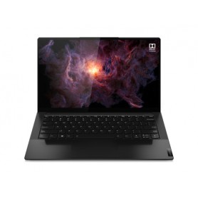 Lenovo Yoga Slim 9 Computer portatile 35,6 cm (14") Touch screen Full HD Intel Core i5 16 GB LPDDR4x-SDRAM 512 GB S (82D1005QIX)