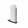DeLOCK 87771 replicatore di porte e docking station per notebook Cablato Nero, Bianco (87771)