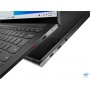 Lenovo Yoga Slim 9 Computer portatile 35,6 cm (14") Touch screen 4K Ultra HD Intel Core i7 16 GB LPDDR4x-SDRAM 1000 (82D1005PIX)