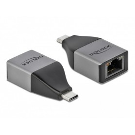 DeLOCK 64118 scheda di rete e adattatore Ethernet 1000 Mbit/s (64118)