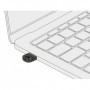 DeLOCK 61012 scheda di rete e adattatore Bluetooth 3 Mbit/s (61012)