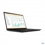 Lenovo ThinkPad X1 Extreme Computer portatile 40,6 cm (16") Intel® Core™ i9 di undicesima generazione 32 GB DDR4 (20Y5002WIX)