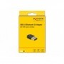 DeLOCK 61012 scheda di rete e adattatore Bluetooth 3 Mbit/s (61012)
