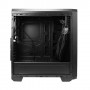 Antec NX100 Midi Tower Nero, Grigio (0-761345-80022-8)