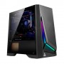 Antec DP301M Micro Tower Nero (0-761345-80020-4)