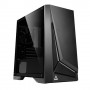 Antec DP301M Micro Tower Nero (0-761345-80020-4)