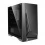 Antec DP301M Micro Tower Nero (0-761345-80020-4)