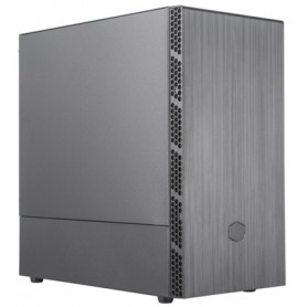 Cooler Master MasterBox MB400L Tower Nero (MCB-B400L-KN5N-S00)