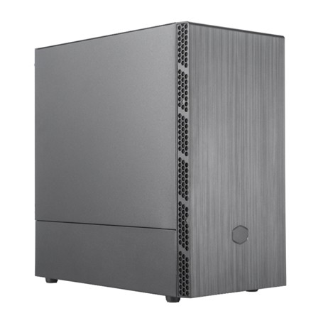 Cooler Master MasterBox MB400L Tower Nero (MCB-B400L-KN5N-S00)