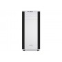 Sharkoon M25-W Midi Tower Bianco (M25-W)