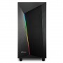 Sharkoon ELITE SHARK REV100 computer case Midi Tower Nero (REV100)