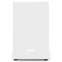 NZXT H210i Matte White Mini Tower Nero, Bianco (CA-H210i-W1)