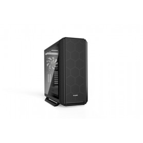 be quiet! Silent Base 802 Window Black Midi Tower Nero (BGW39)