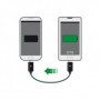 DeLOCK 83570 cavo USB 0,3 m USB 2.0 USB B Nero (83570)