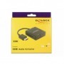 DeLOCK 63276 cavo e adattatore video HDMI tipo A (Standard) Nero (63276)