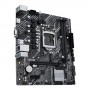 ASUS PRIME H510M-K Intel H510 LGA 1200 micro ATX (90MB17N0-M0EAY0)