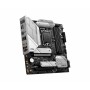 MSI MAG B660M MORTAR WIFI DDR4 scheda madre Intel B660 LGA 1700 micro ATX (MAG B660M MORTAR WIFI DDR4) (MAGB660MMORWIFIDDR4)