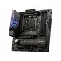 MSI MPG Z590M Gaming Edge Wifi Intel Z590 LGA 1200 micro ATX (MPG Z590M GAMING EDGE)
