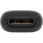 Goobay Kabel / Adapter cavo USB 3 m USB 3.2 Gen 1 (3.1 Gen 1) USB A USB C Nero (73141)