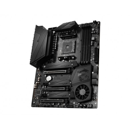 MSI MEG X570 UNIFY scheda madre AMD X570 Presa AM4 ATX (MEG X570 UNIFY)