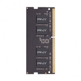 PNY MN4GSD42666 memoria 4 GB 1 x 4 GB DDR4 2666 MHz (MN4GSD42666)