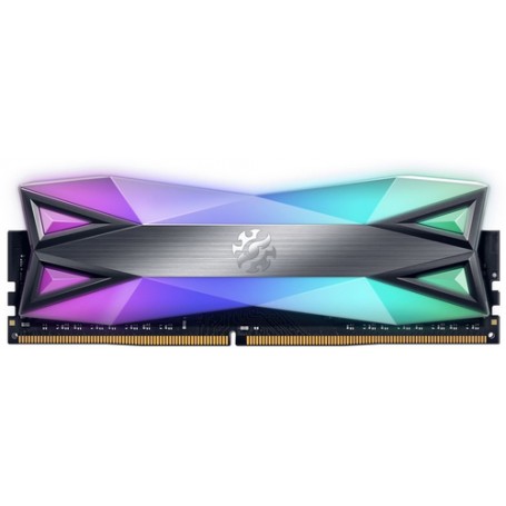 ADATA SPECTRIX D60G memoria 8 GB 1 x 8 GB DDR4 4133 MHz (AX4U41338G19J-ST60)