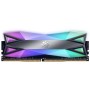 ADATA SPECTRIX D60G memoria 8 GB 1 x 8 GB DDR4 4133 MHz (AX4U41338G19J-ST60)
