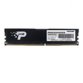 Patriot Memory Signature PSD416G32002 memoria 16 GB 1 x 16 GB DDR4 3200 MHz (PSD416G32002)