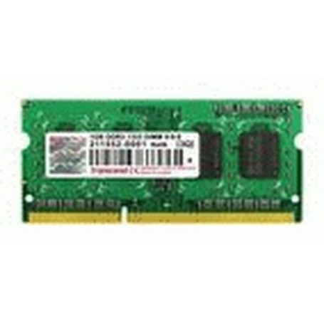 Transcend TS512MSK64V3N memoria 4 GB 2 x 8 GB DDR3 1333 MHz (TS512MSK64V3N)