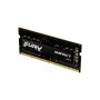 Kingston Technology FURY Impact memoria 16 GB 1 x 16 GB DDR4 2666 MHz (KF426S15IB1/16)