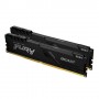Kingston Technology FURY Beast memoria 16 GB 2 x 8 GB DDR4 2666 MHz (KF426C16BBK2/16)